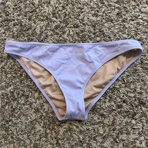 Light Purple Bikini Bottom